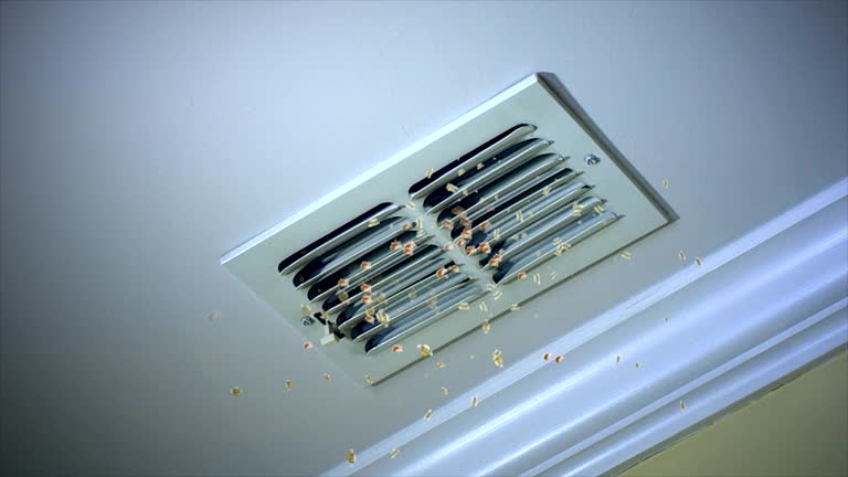 Best Commercial Air Duct Cleaning  in Hartsville, TN