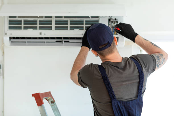 Air Duct Mold Removal in Hartsville, TN