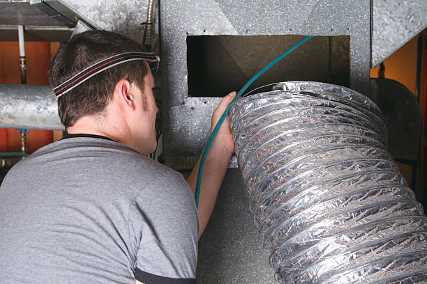 Best Home Air Vent Cleaning  in Hartsville, TN
