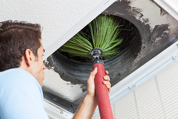 Best Air Duct Cleaning Near Me  in Hartsville, TN