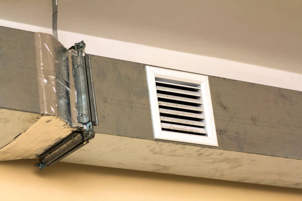 Best Affordable Air Duct Cleaning  in Hartsville, TN